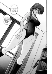 [Matsuzawa Kei] Joukou Serenade | Sexual Serenade [English] [Icarus]