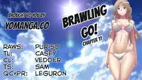 [Worin] Brawling Go Ch.0-27 (English) (YoManga) (Ongoing)