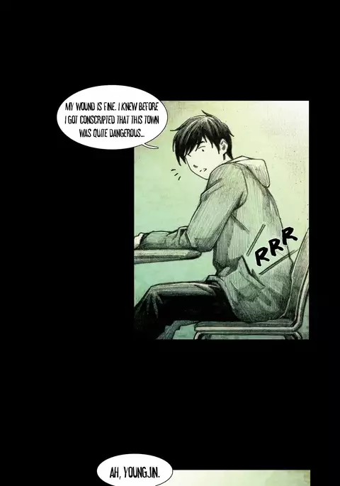 House of Dolls Ch.0-10