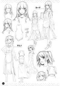 COMIC Anthurium 2016-05 [Digital]