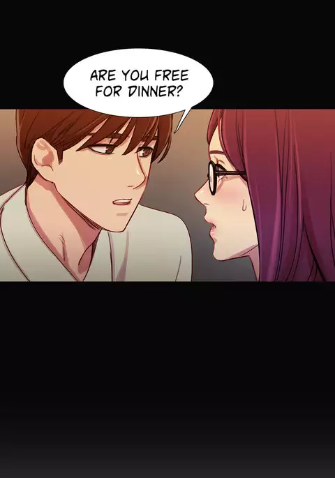 Scandal of the Witch Ch.1-39