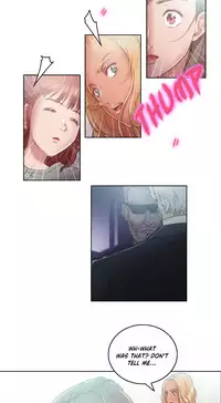 [BYMAN] Sex Knights-Erotic Sensuality & Perception Ch.1-12 (English) (Ongoing)