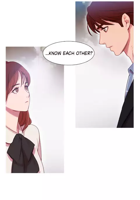 Scandal of the Witch Ch.1-37
