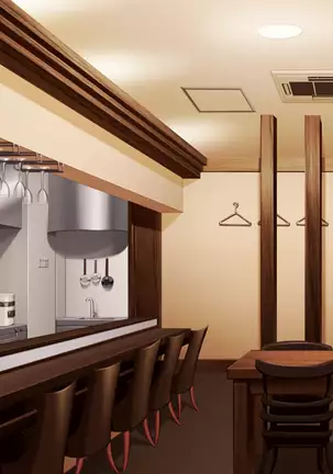 Pichipichi Chakui Seiheki ~Koushinchou de Pita-cos Chakui Fetish no Onaidoshi~