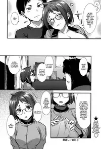 [Hiru Okita] Ongaeshi | On Gratitude (COMIC Masyo 2015-07) [English] [wehasband]