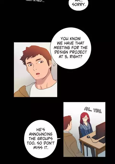 Scandal of the Witch Ch.1-29