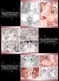 [光華猟兵] Prelfillust Extra.1【A】