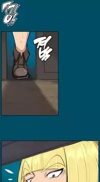 [Hong BanJang] Aharoo Ch.1-39 (English) (YoManga) (Ongoing)