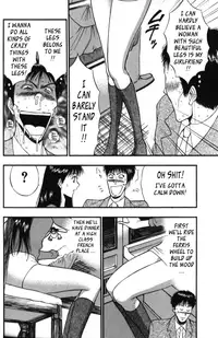 [Nagashima Chousuke] Pururun Seminar Vol. 5 [English] [Tadanohito]