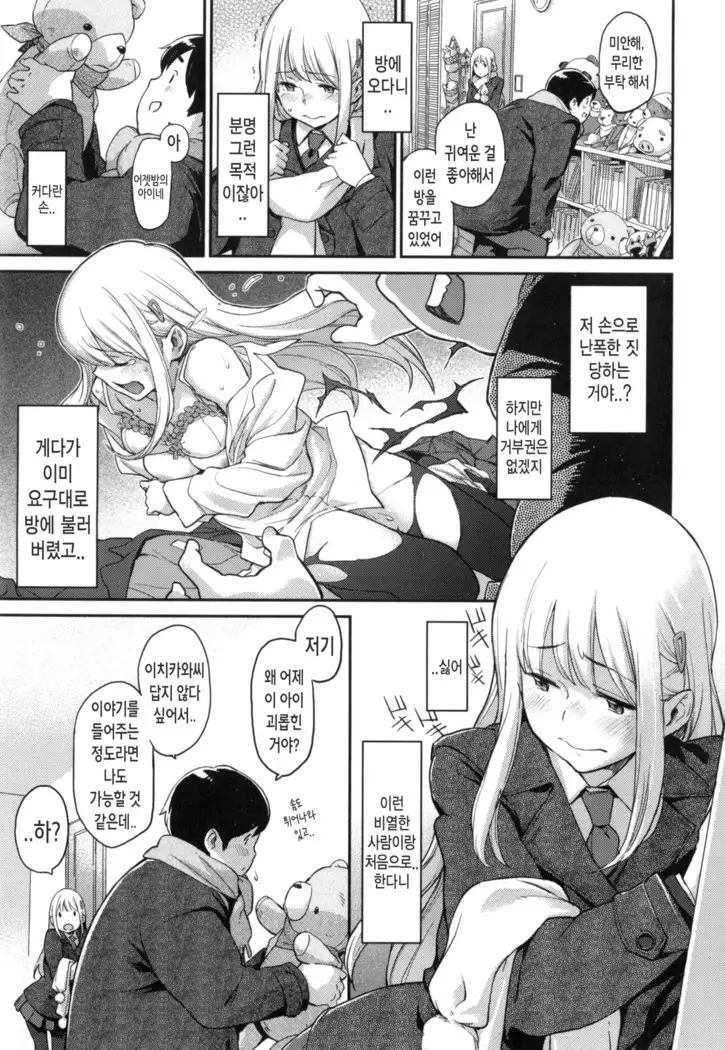 Konnakoto Ch.0-12