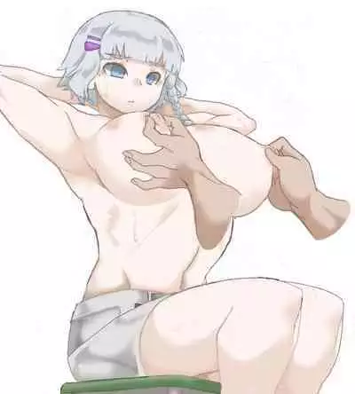 Injoku no Haraishi 2