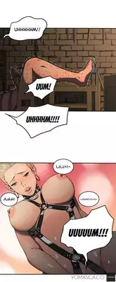 [Yi Hyeon Seok] Refrain Love Ch.1-17 (English) (YoManga) (Ongoing)