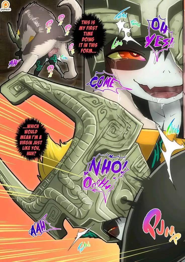 Twilight Bitch