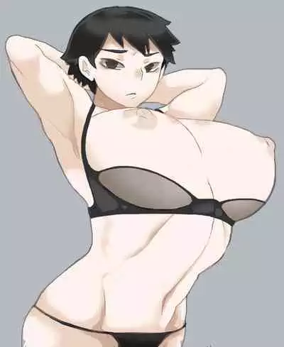 Injoku no Haraishi 2