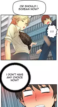 My Office Ch.1-33 (English) (Ongoing)