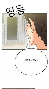 My Office Ch.1-33 (English) (Ongoing)