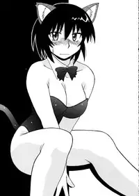 [BIG BOSS (Hontai Bai)] Kagura vs. Sakaki-san (Azumanga Daioh)