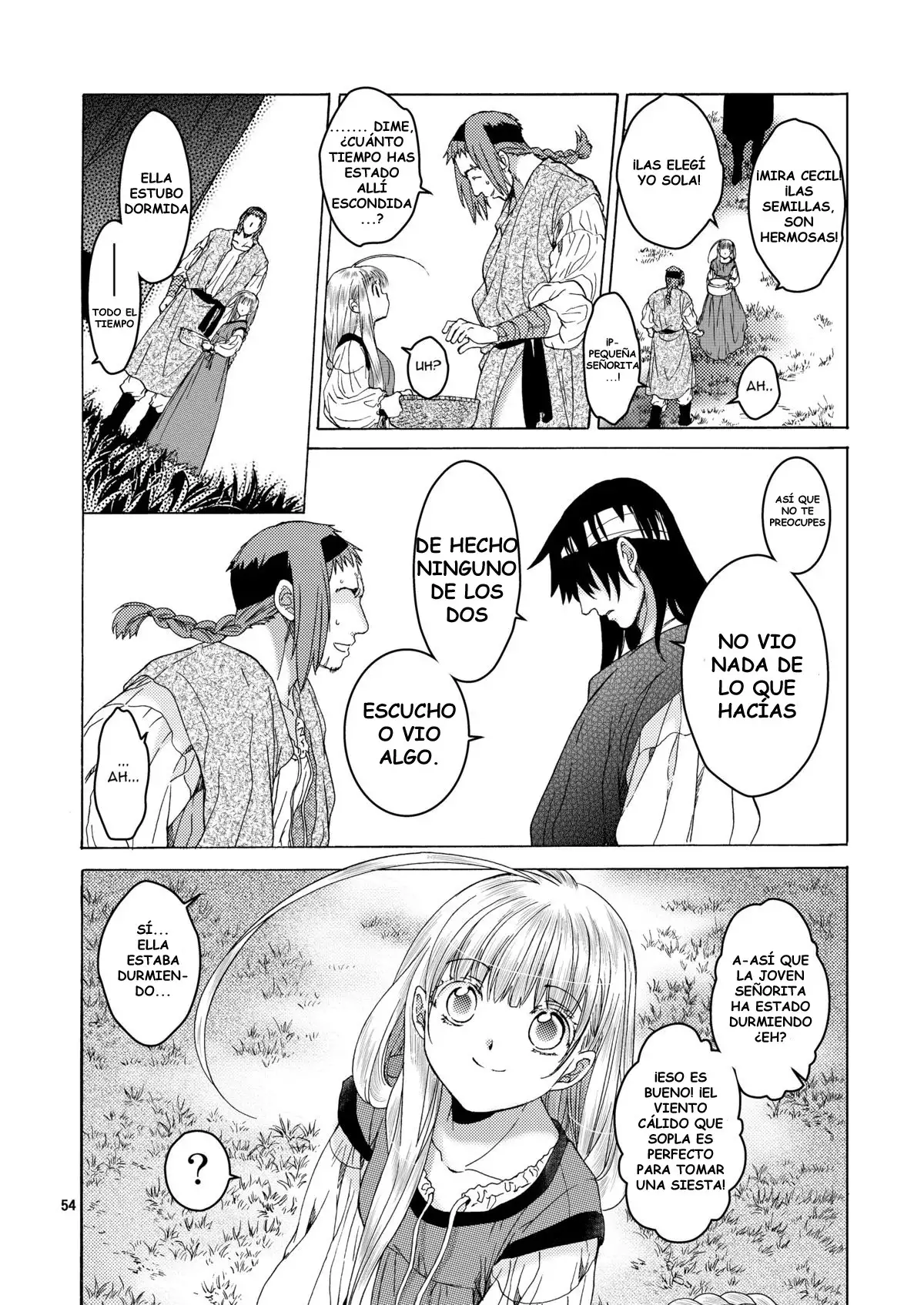 Saint Foire Festival /eve richildis: 1 & 2