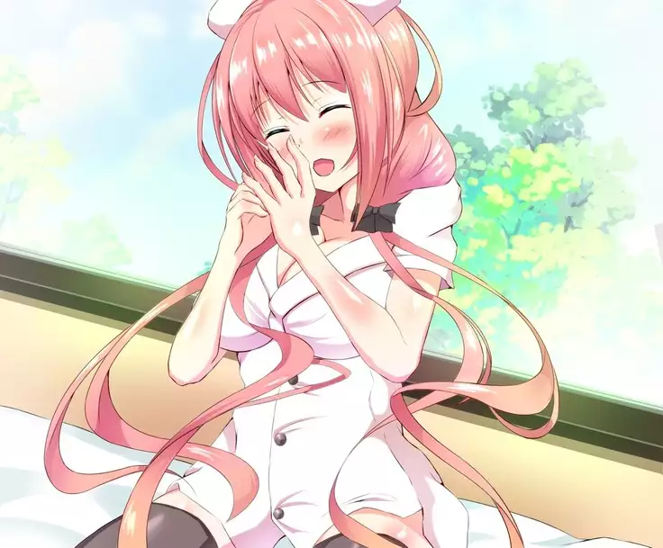 Pakopako Inran Nurse