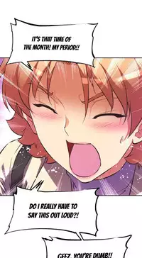 [Worin] Brawling Go Ch.76-84 (English) (Ongoing)