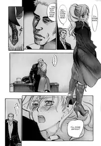 [Yonekura Kengo] The Yellow Hearts 1 [English] [Hell's Castle]