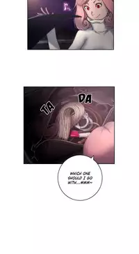 [BYMAN] Sex Knights-Erotic Sensuality & Perception Ch.1-12 (English) (Ongoing)