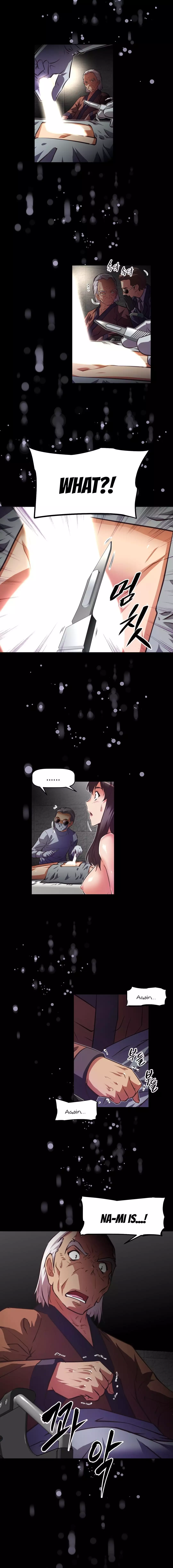 Brawling Go Ch.76-112