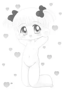 (CR29) [Colorium (Various)] Onnanoko Iro 2001 Spring