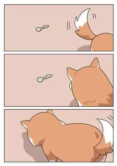 [Popuka9] Sissy Life ch.1-19 [English][ongoing]