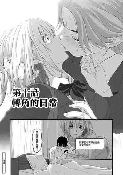 [Ryoh-zoh] Itaiamai | 痛苦的甜蜜 Ch. 1-10 [Chinese] [禁漫漢化組]