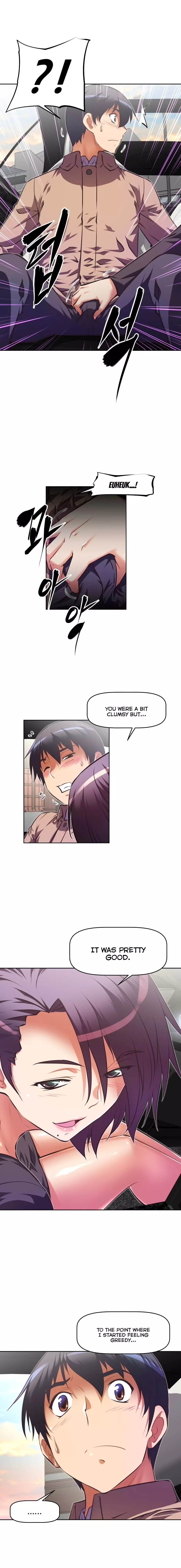 Brawling Go Ch.76-112