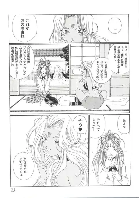 Girl's Parade 2000 4