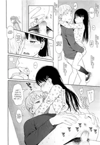 [Higashiyama Show] Tiny Tina (COMIC LO 2011-04) [English] [Hayama_Kotono]