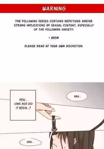 [Iceky] Dormant Desires