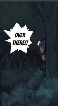 [Hong BanJang] Aharoo Ch.1-39 (English) (YoManga) (Ongoing)