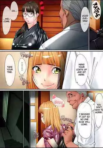 [Kudamono Monogatari (Kuroishi Ringo)] Josou Ryman 6 [English] [hardcase8translates]