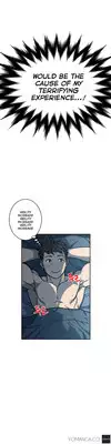 Ghost Love Ch.1-11 (English) (YoManga) (Ongoing)