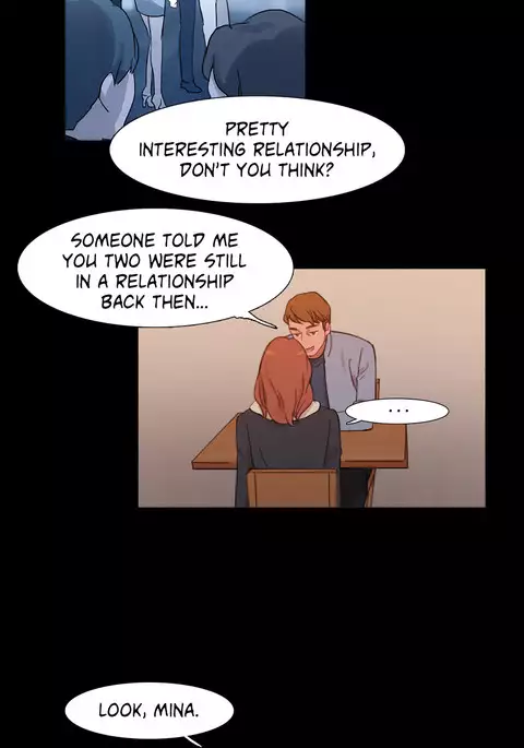 Scandal of the Witch Ch.1-37