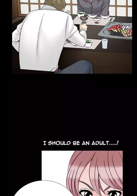 The Taste of the Hand Ch.1-22