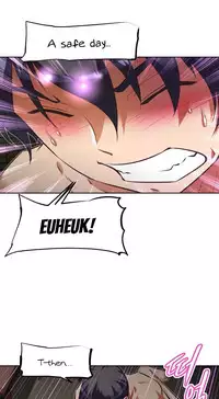 [Worin] Brawling Go Ch.76-84 (English) (Ongoing)