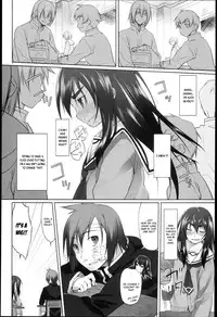 [Midori no Rupe] Garden I Ch. 0-7 [English] [MintVoid]