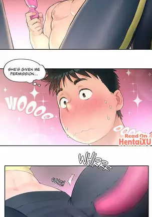 Sexercise Ch.26/?