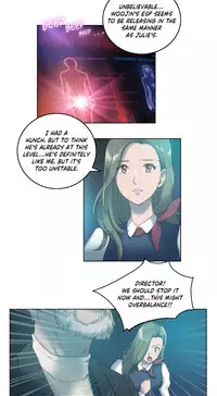 [BYMAN] Sex Knights-Erotic Sensuality & Perception Ch.1-12 (English) (Ongoing)