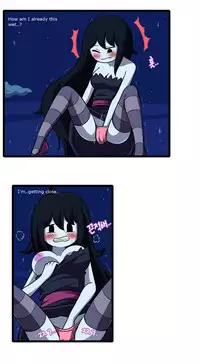 [WB] Adult Time 4 (Adventure Time) (English) [incomplete]