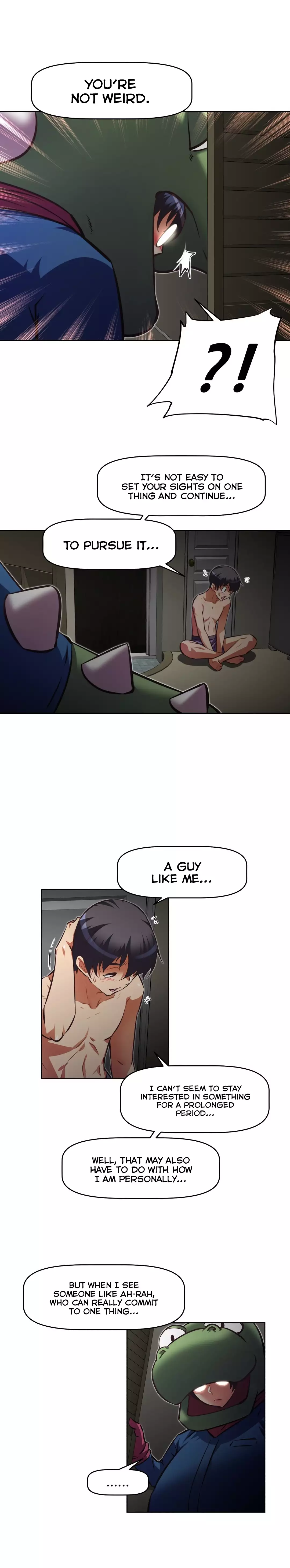 Brawling Go Ch.76-112