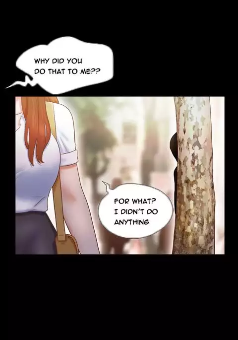 Sexual Fantasy Ch.1-11