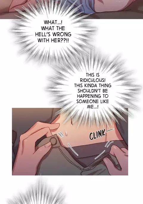 Scandal of the Witch Ch.1-24