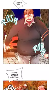 [Juder] Lilith`s Cord Ch.1-22 (English) (Ongoing)