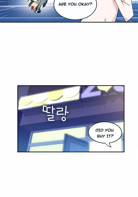 Tissue Thieves Ch.1-12