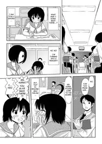 [Chimee House (Takapi)] Chiru Roshutsu 2 | Chiru Exposure 2 [English] =LWB= [Digital]